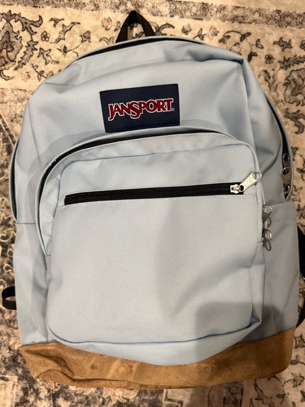 Jansport right pack backpack